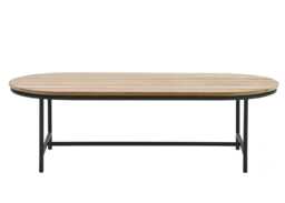 Vincent Sheppard Wicked Oval Coffee Table