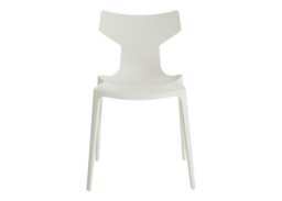 Kartell RE Chair White Set of 2