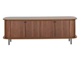 Heal's Lando Sideboard Gold