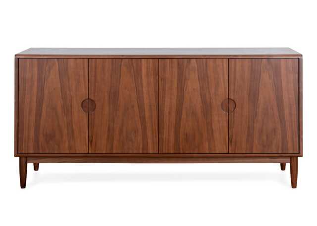 Heal's Amira Sideboard in Walnut