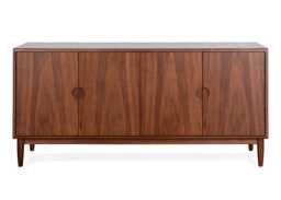 Heal's Amira Sideboard in Walnut