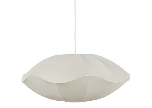 Heal's Silkeborg Fabric Pendant Light