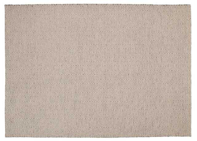 Linie Design Nyoko Rug Grey 140 x 200cm