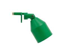 Normann Copenhagen Klip Wall/Table Lamp Green
