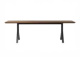 De La Espada Overton Dining Table