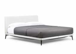 De La Espada McQueen Kingsize Bed
