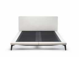 De La Espada McQueen Kingsize Bed - thumbnail 2