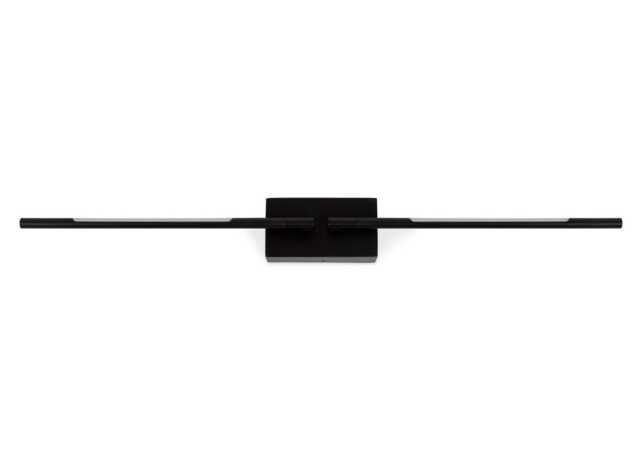 Heal's Saber LED Wall Light Black - image 1