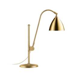 Gubi Bestlite BL1 Table Lamp Brass
