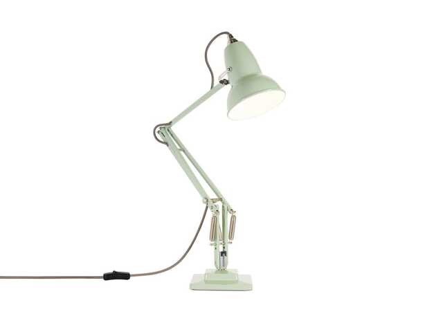 Anglepoise Original 1227 Desk Lamp National Trust Sage