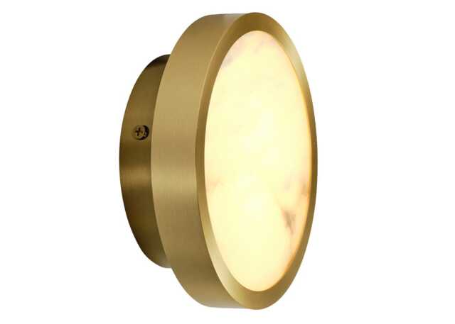 Heal's Vergano LED Wall Light IP44