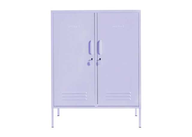 Mustard Made The Midi Cabinet Lilac - image 1