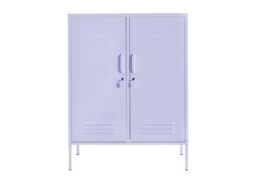 Mustard Made The Midi Cabinet Lilac - thumbnail 1