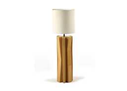 Serax Yucca Table Lamp 3 Yellow/White