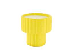 Memène Podium Scented Candle Small Rosa