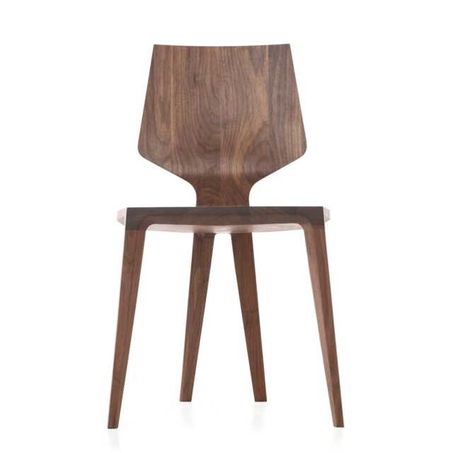 Mary's Chair Walnut