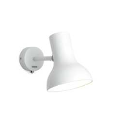 Anglepoise Type 75 Mini Wall Light Alpine White - thumbnail 1