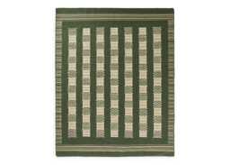 Heal's + Ambar City Grove Rug Green 200 x 300cm