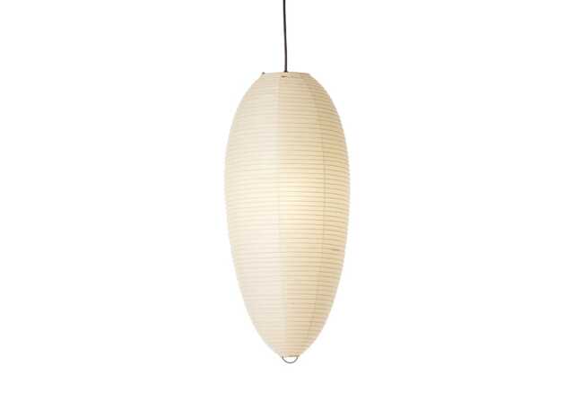 Vitra Akari 23A Pendant Light
