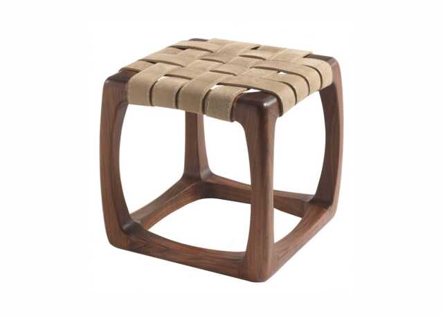 Riva 1920 Bungalow Stool