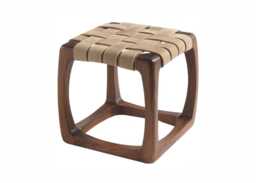 Riva 1920 Bungalow Stool