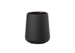 Zone Denmark Nova One Toothbrush Holder Black