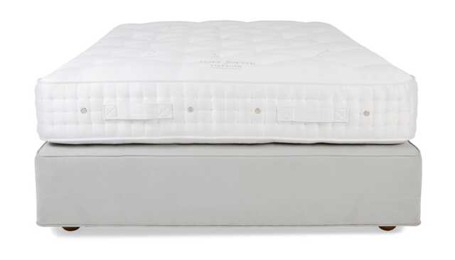 Vispring Regal Superb Firm Tension Divan King Tk589 Mist