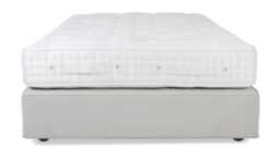Vispring Regal Superb Firm Tension Divan King Tk589 Mist