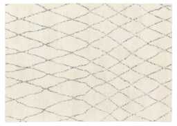 Ligne Pure Berber Rug 140cm x 200cm