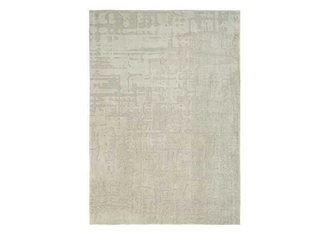 Louis de Poortere Baobab Rug Beige 170 x 240cm