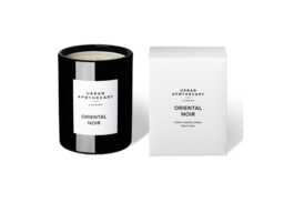 Urban Apothecary Signature Oriental Noir Scented Glass Candle