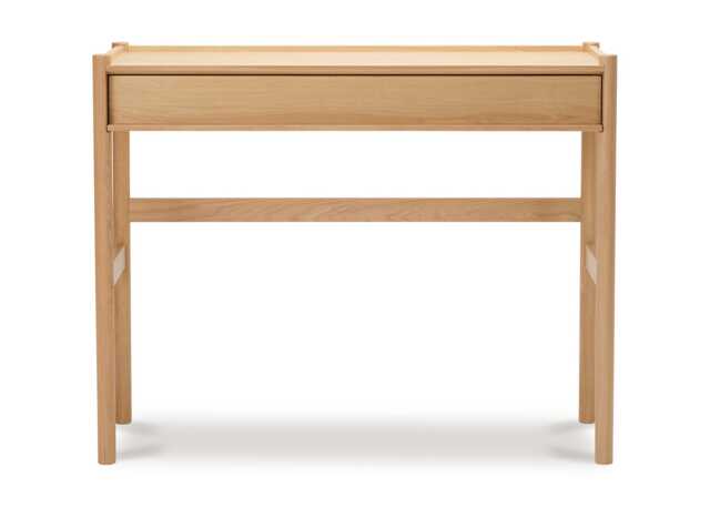 Case Pala Console Table Oak