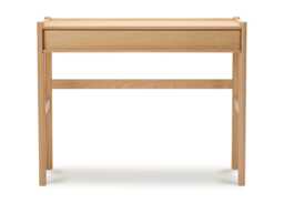 Case Pala Console Table Oak