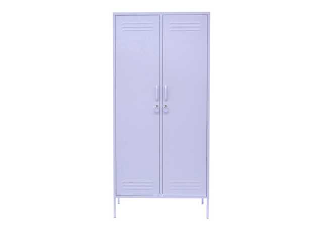 Mustard Made The Twinny Locker in Lilac