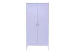 Mustard Made The Twinny Locker in Lilac