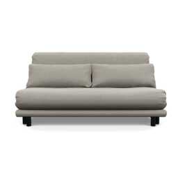 Ligne Roset Multy Premier Sofabed in Amalfi Taupe