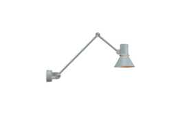 Anglepoise Type 80 Wall Light Long Arm Grey Mist - thumbnail 1
