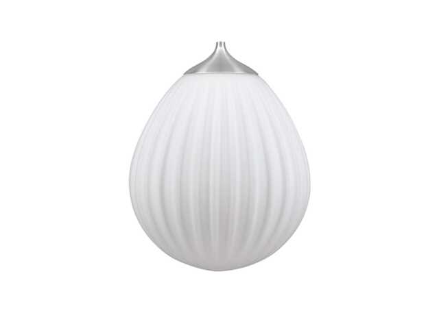 Umage Around the World Pendant Shade Stainless Steel
