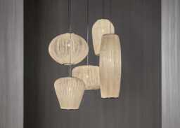 a-emotional light Coral Chandelier 5 - thumbnail 2