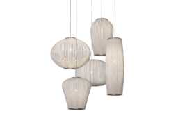 a-emotional light Coral Chandelier 5 - thumbnail 1