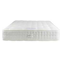 Heal's Orthopaedic Pocket 1500 New Double Mattress