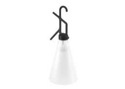 Flos Mayday Table Lamp Black