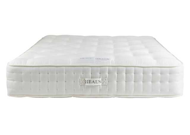 Pocket Orthopaedic Mattress 1500 King