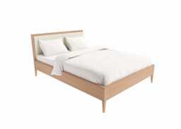 Heal's Lars Bed King Cashmere - thumbnail 1