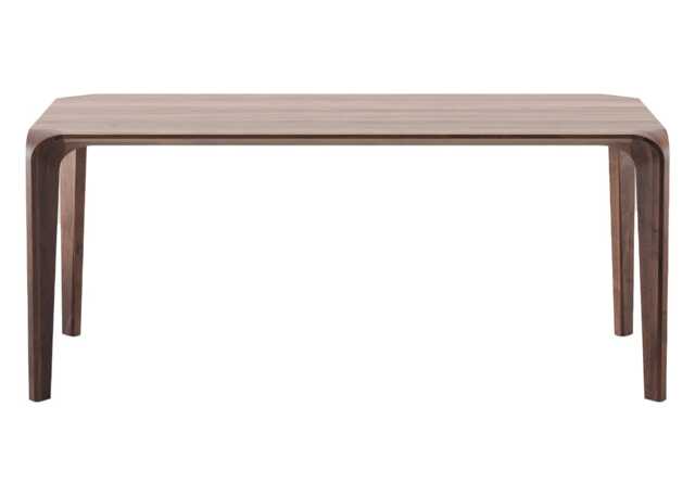 Artisan Flow Table 180cm in Walnut