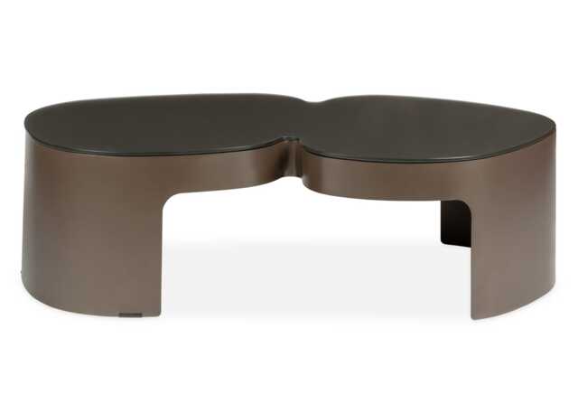 Ligne Roset Pukka Low Coffee Table