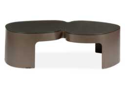 Ligne Roset Pukka Low Coffee Table
