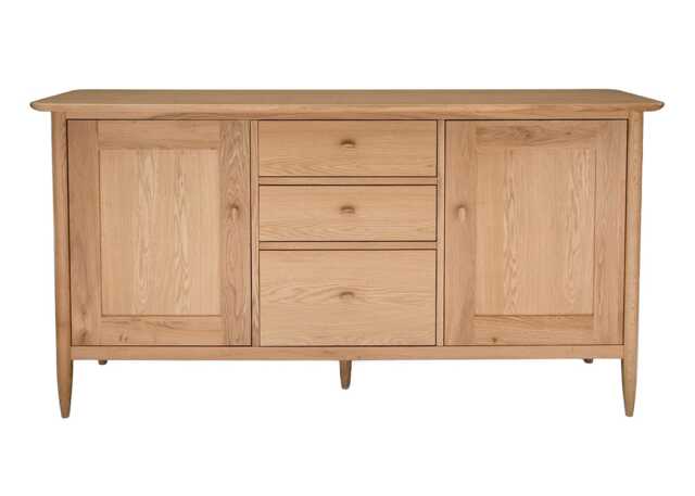 Ercol Teramo Sideboard Large