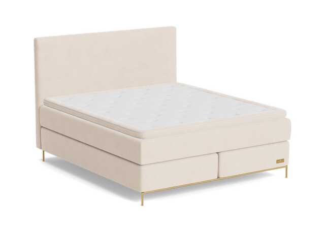 Carpe Diem Beds Sando Bed Set Superking Firm