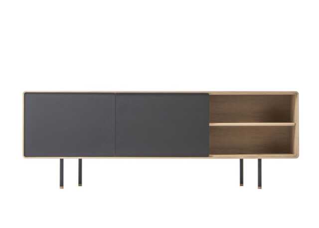 Gazzda Fina Sideboard Oak